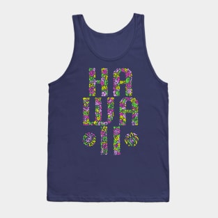 Hawaii Tank Top